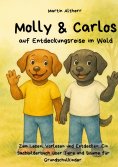 eBook: Molly & Carlos