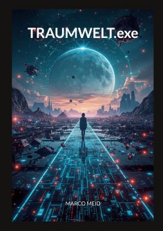 eBook: Traumwelt.exe