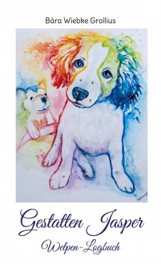 ebook: Gestatten Jasper