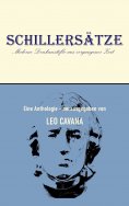 ebook: Schillersätze