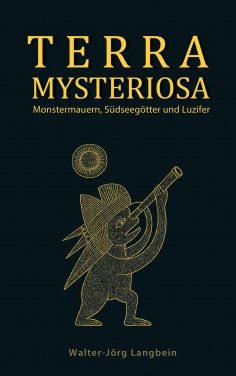 eBook: Terra Mysteriosa