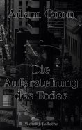 ebook: Adam Coon - Die Auferstehung des Todes, Band 5