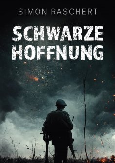 ebook: Schwarze Hoffnung