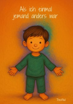 eBook: Als ich einmal jemand anders war