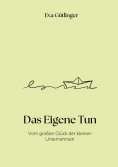 ebook: Das Eigene Tun