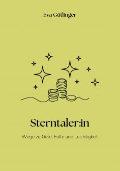 eBook: Sterntaler:in