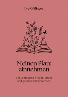 eBook: Meinen Platz einnehmen