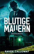 ebook: Blutige Mauern