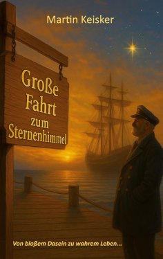 eBook: Große Fahrt zum Sternenhimmel