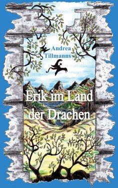 ebook: Erik im Land der Drachen