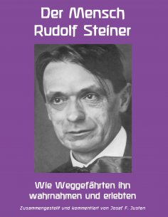 eBook: Der Mensch Rudolf Steiner