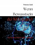 eBook: Wenn Bewusstsein der KI begegnet