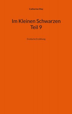 eBook: Im Kleinen Schwarzen  -  Teil 9