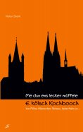 eBook: Kölsch Kochbooch