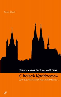 ebook: Kölsch Kochbooch