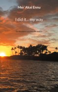 eBook: I did it... my way