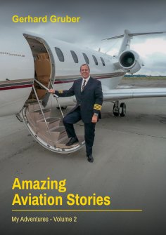 eBook: Amazing Aviation Stories, Volume 2