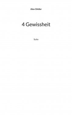 ebook: 4 Gewissheit