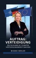 eBook: Auftrag: Verteidigung