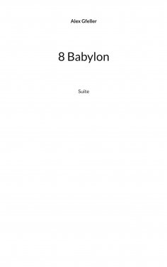 ebook: 8 Babylon