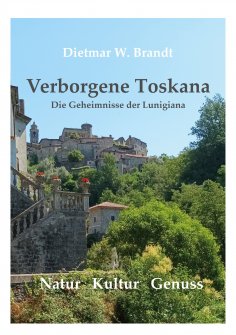 ebook: Verborgene Toskana