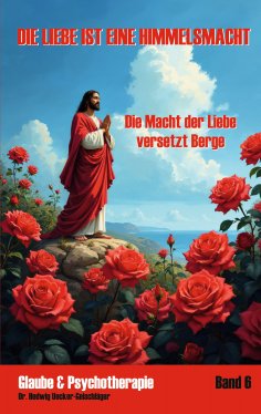 eBook: Die Liebe ist eine Himmelsmacht