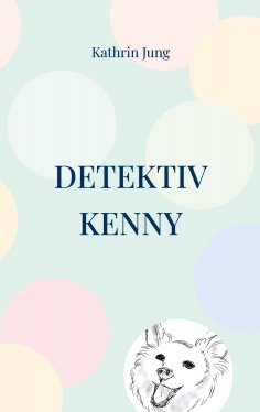 eBook: Detektiv Kenny
