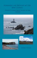 eBook: Normandie und Bretagne mit dem BMW Gespann