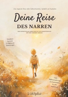 eBook: Deine Reise des Narren