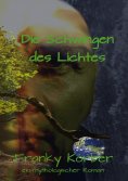 ebook: Die Schwingen des Lichtes