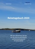 eBook: Recipe on Tour