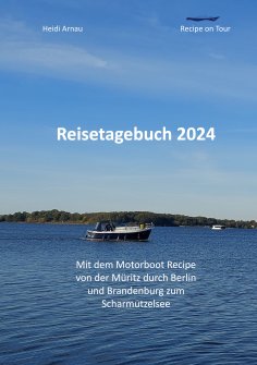 eBook: Recipe on Tour