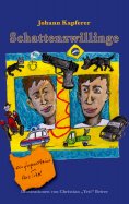 eBook: Schattenzwillinge