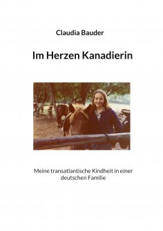 eBook: Im Herzen Kanadierin