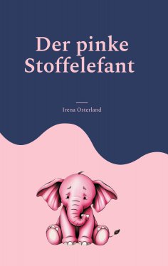 ebook: Der pinke Stoffelefant