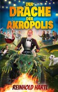 eBook: Der Drache der Akropolis
