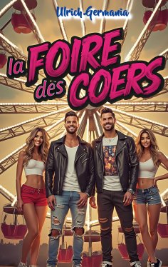 ebook: La Foire des Coeurs