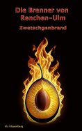 eBook: Die Brenner von Renchen-Ulm