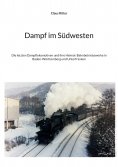 eBook: Dampf im Südwesten