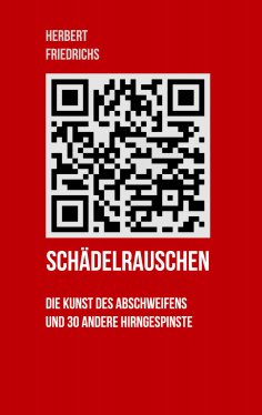 eBook: Schädelrauschen