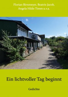 eBook: Ein lichtvoller Tag beginnt