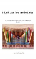 eBook: Musik war ihre große Liebe