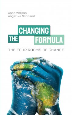 eBook: The Four Rooms of Change