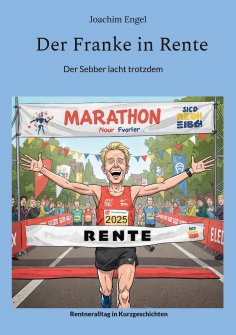 ebook: Der Franke in Rente