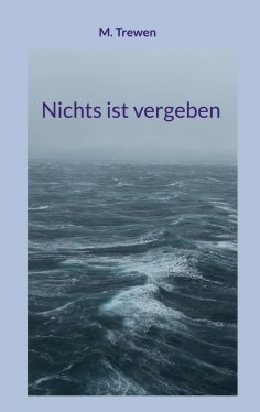 ebook: Nichts ist vergeben