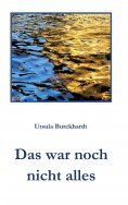 eBook: Das war noch nicht alles