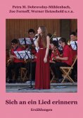 eBook: Sich an ein Lied erinnern