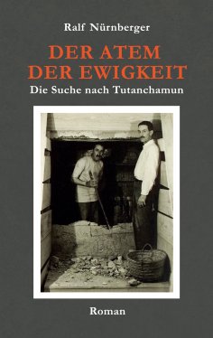 eBook: Der Atem der Ewigkeit