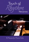 eBook: Touch of Rhythm