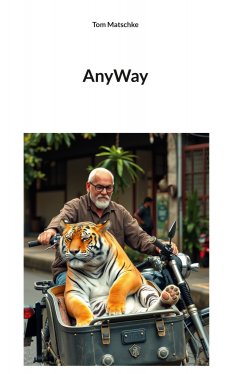 eBook: AnyWay